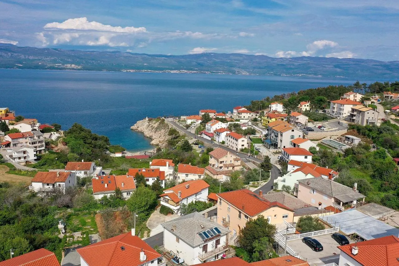 Moro Vrbnik Apartment