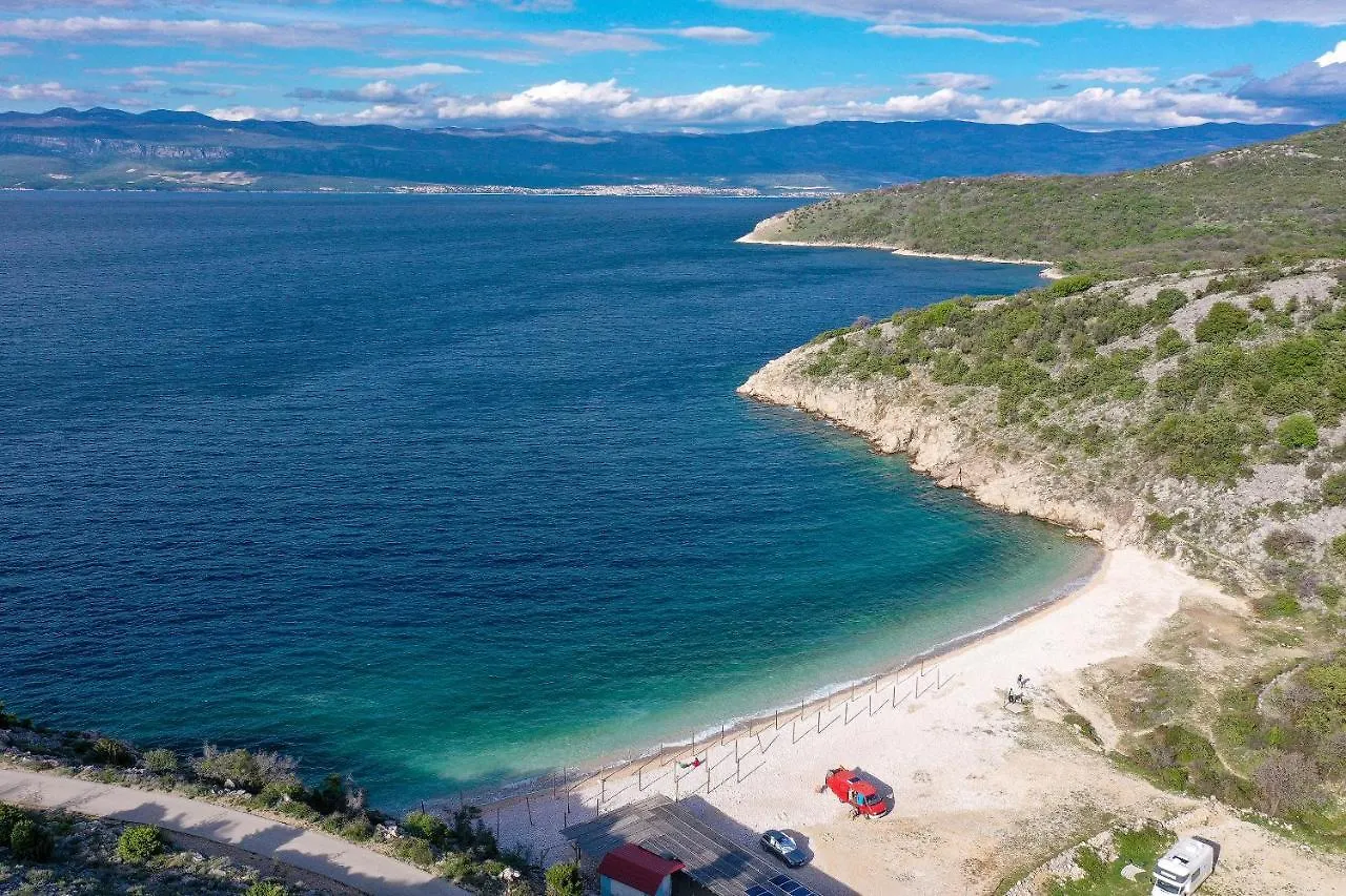Moro Vrbnik Apartman