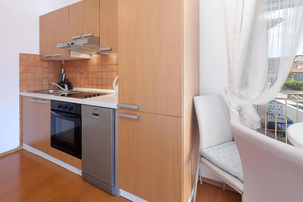 Moro Vrbnik Apartment Vrbnik (Primorje-Gorski Kotar)