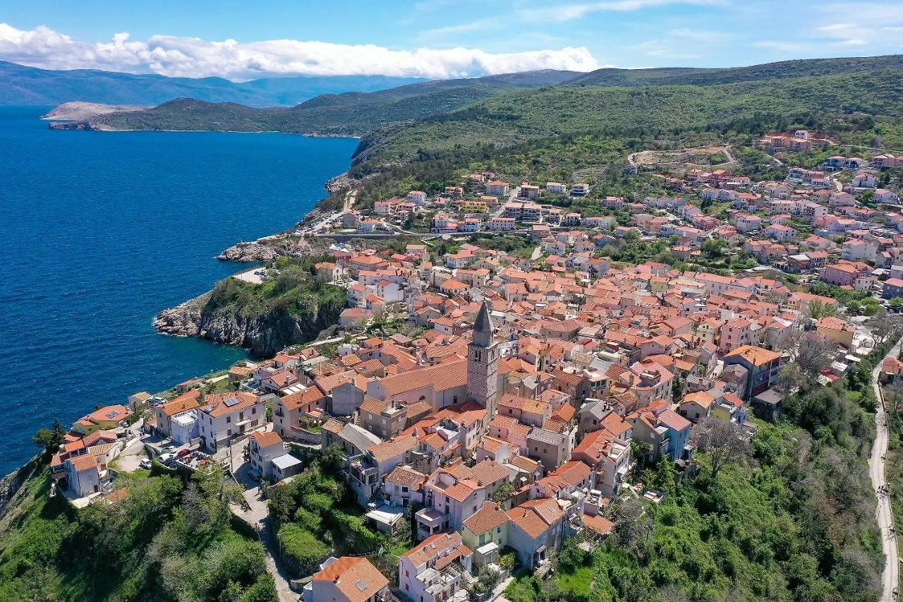 Appartamento Moro Vrbnik  Vrbnik (Primorje-Gorski Kotar)
