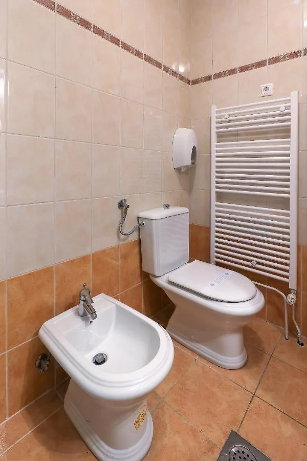 Moro Vrbnik Apartment