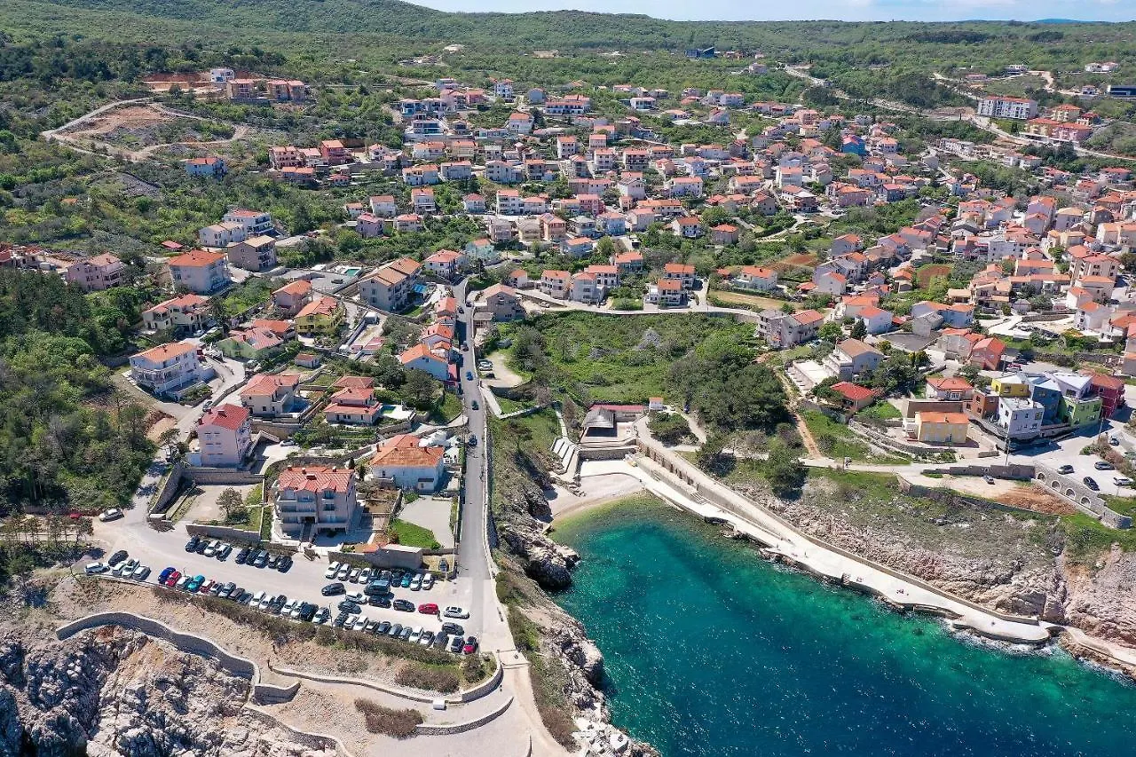 Moro Vrbnik Apartment Vrbnik (Primorje-Gorski Kotar)