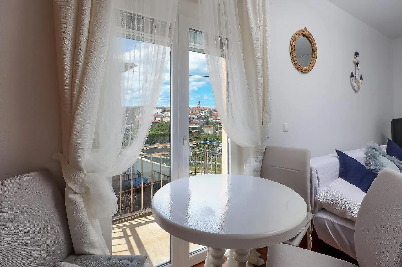 Moro Vrbnik Apartment