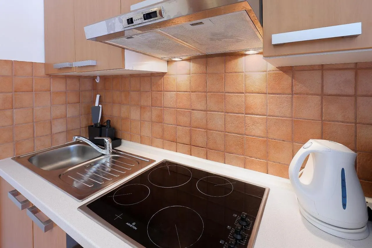 Appartamento Moro Vrbnik