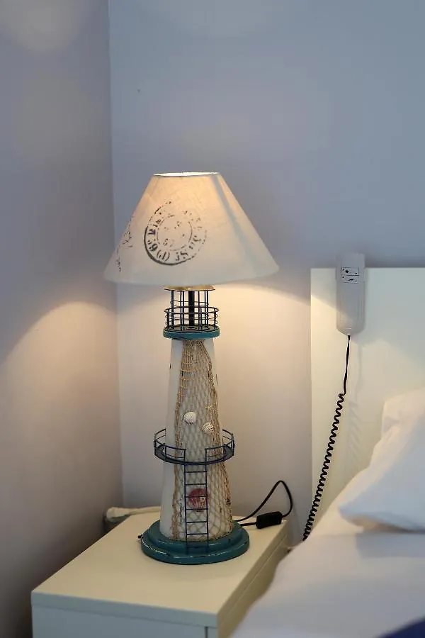 Moro Vrbnik Apartment Croatia