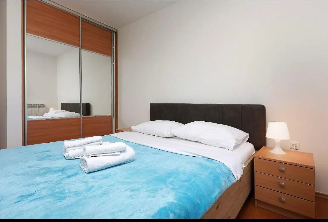 Moro Vrbnik Apartman