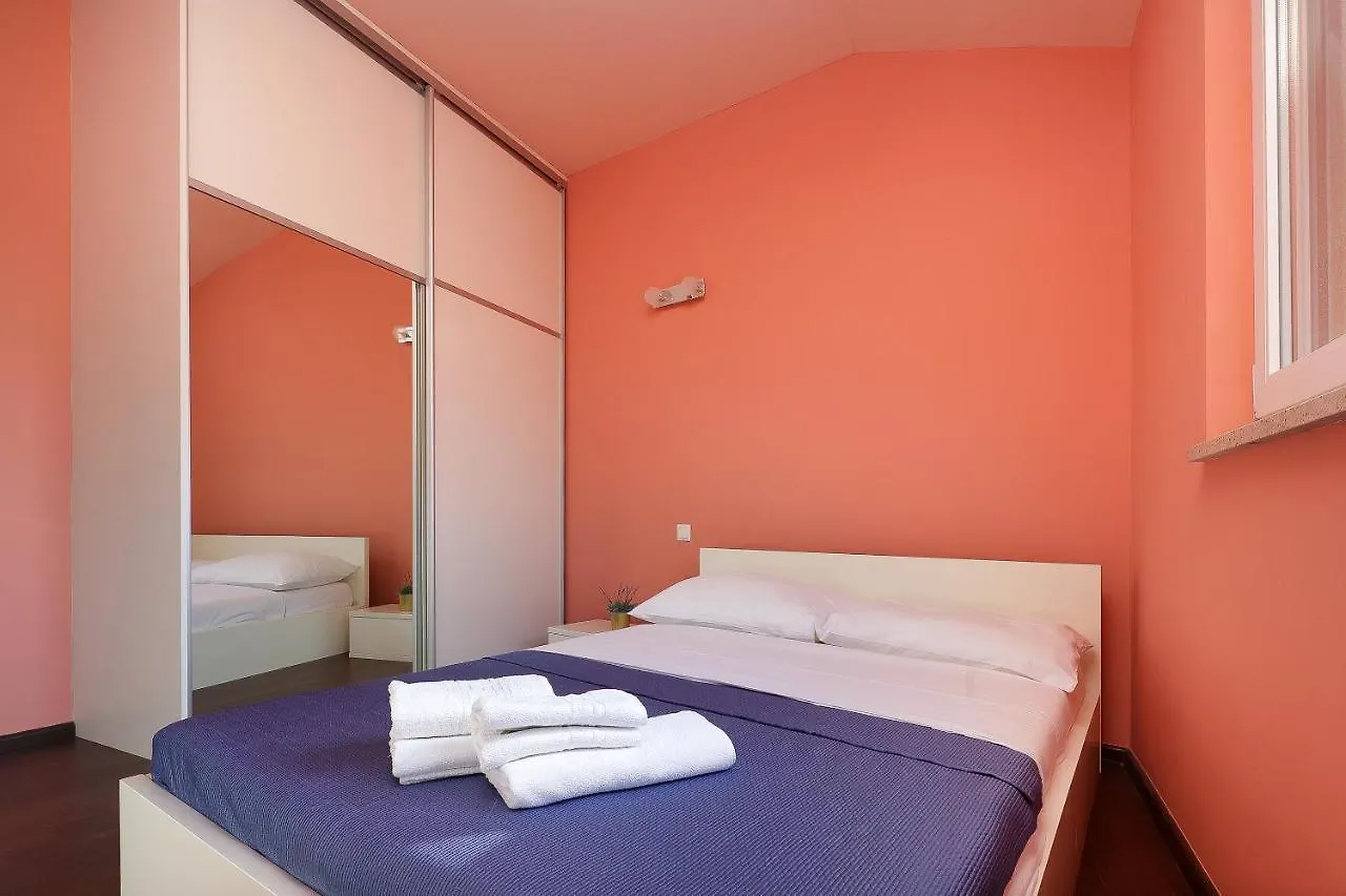 Moro Vrbnik Apartman