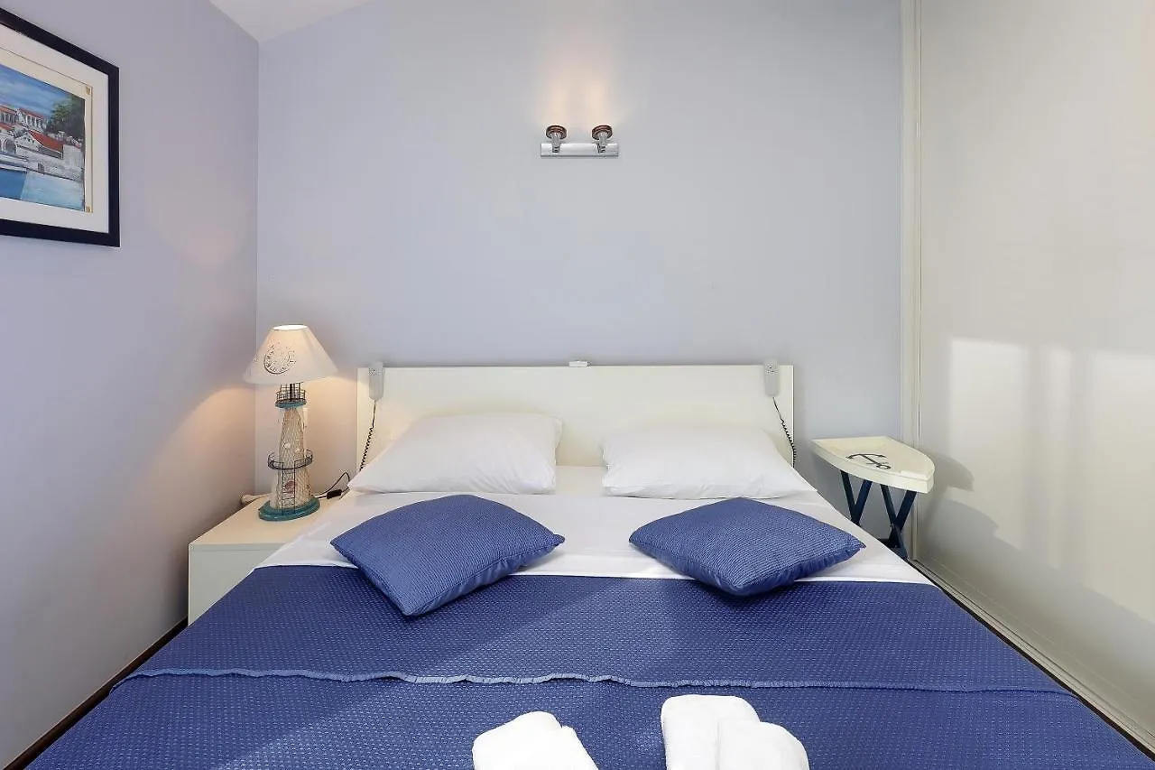Moro Vrbnik Apartman