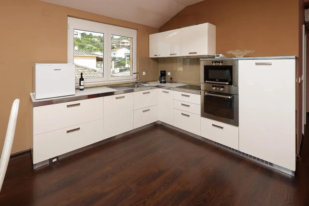 Moro Vrbnik Apartman