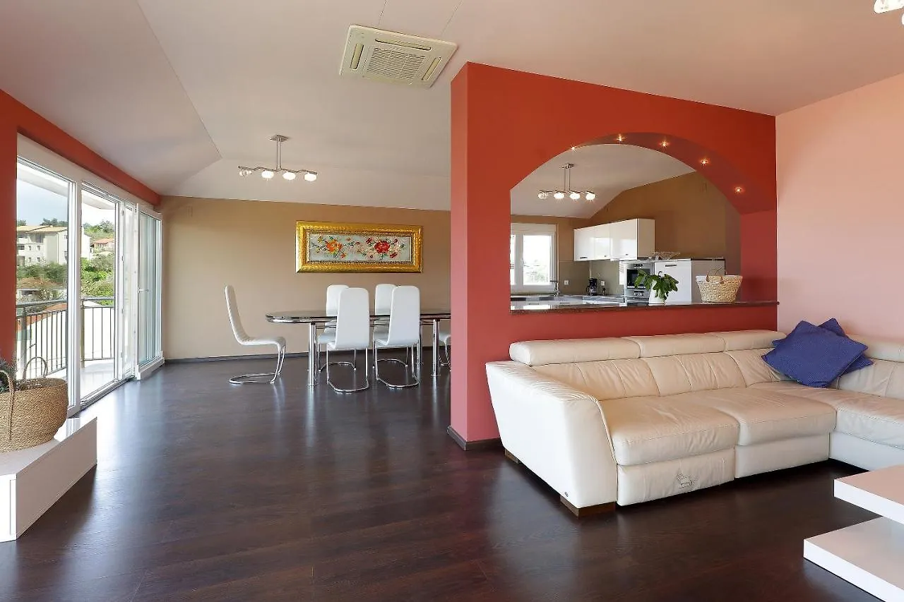 Moro Vrbnik Apartment Vrbnik (Primorje-Gorski Kotar)