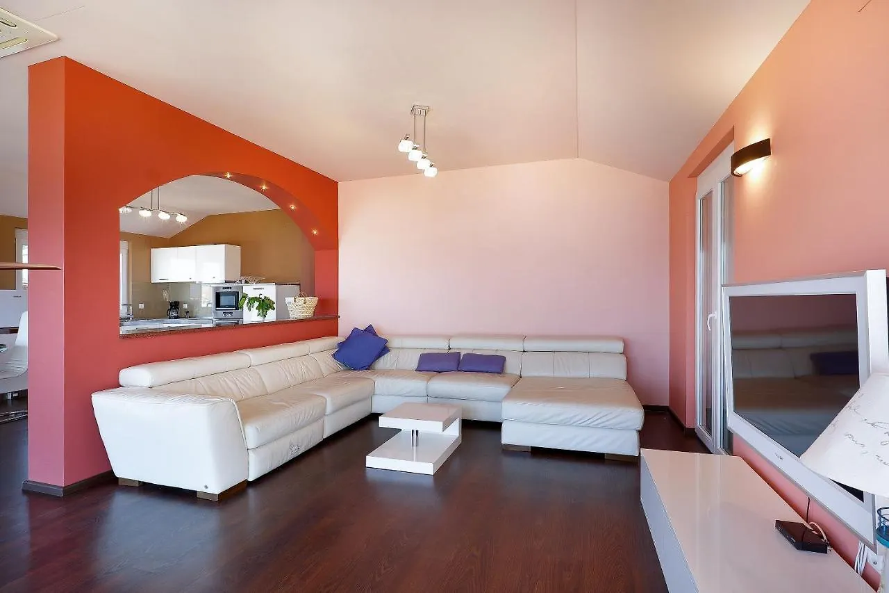 Moro Vrbnik Apartment Vrbnik (Primorje-Gorski Kotar)