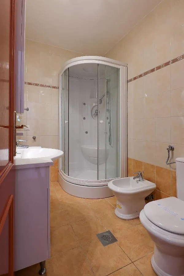 Moro Vrbnik Apartman 0*,