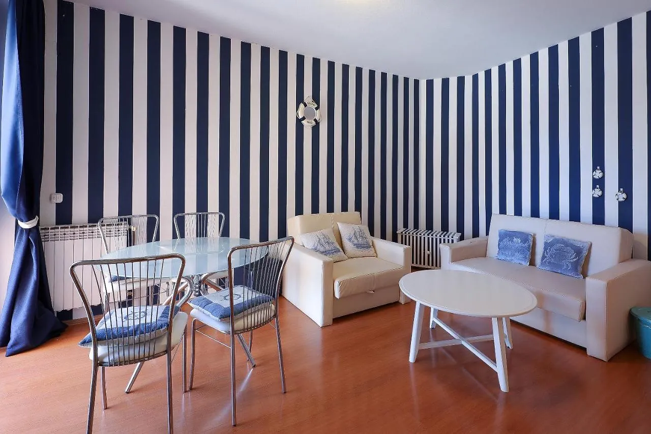 Appartamento Moro Vrbnik