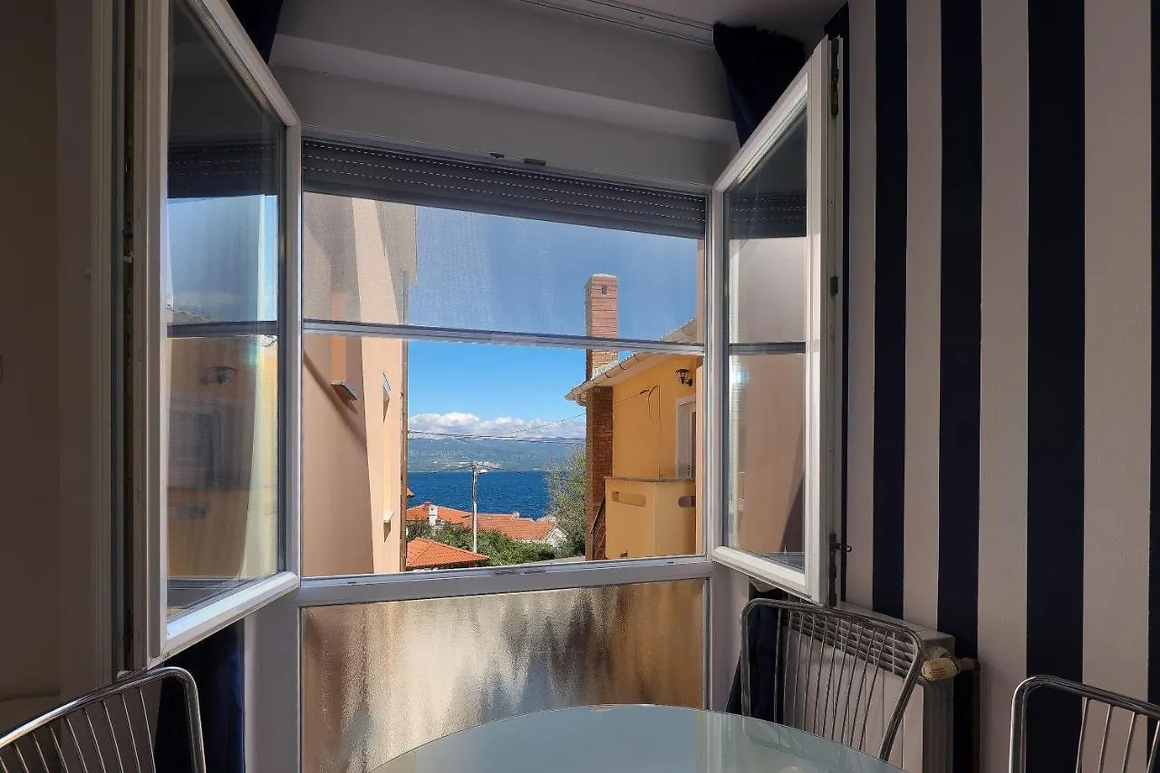 Moro Vrbnik Apartman