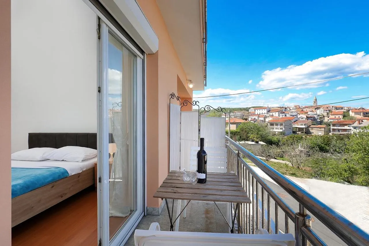 Moro Vrbnik Apartman