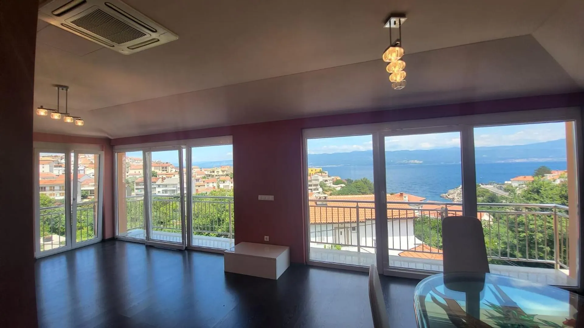 Appartamento Moro Vrbnik Croazia
