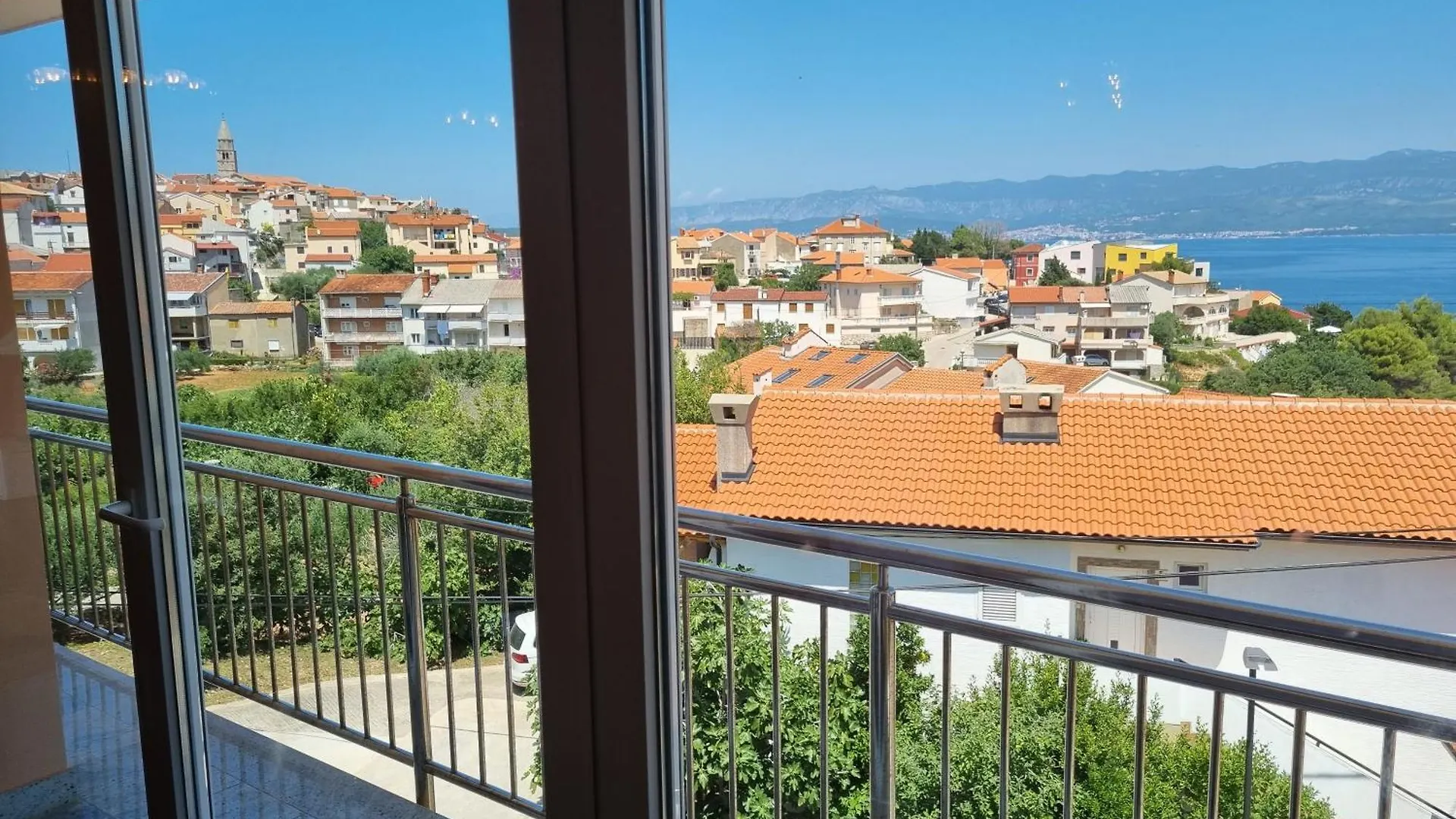 Moro Vrbnik Apartment  Vrbnik (Primorje-Gorski Kotar)