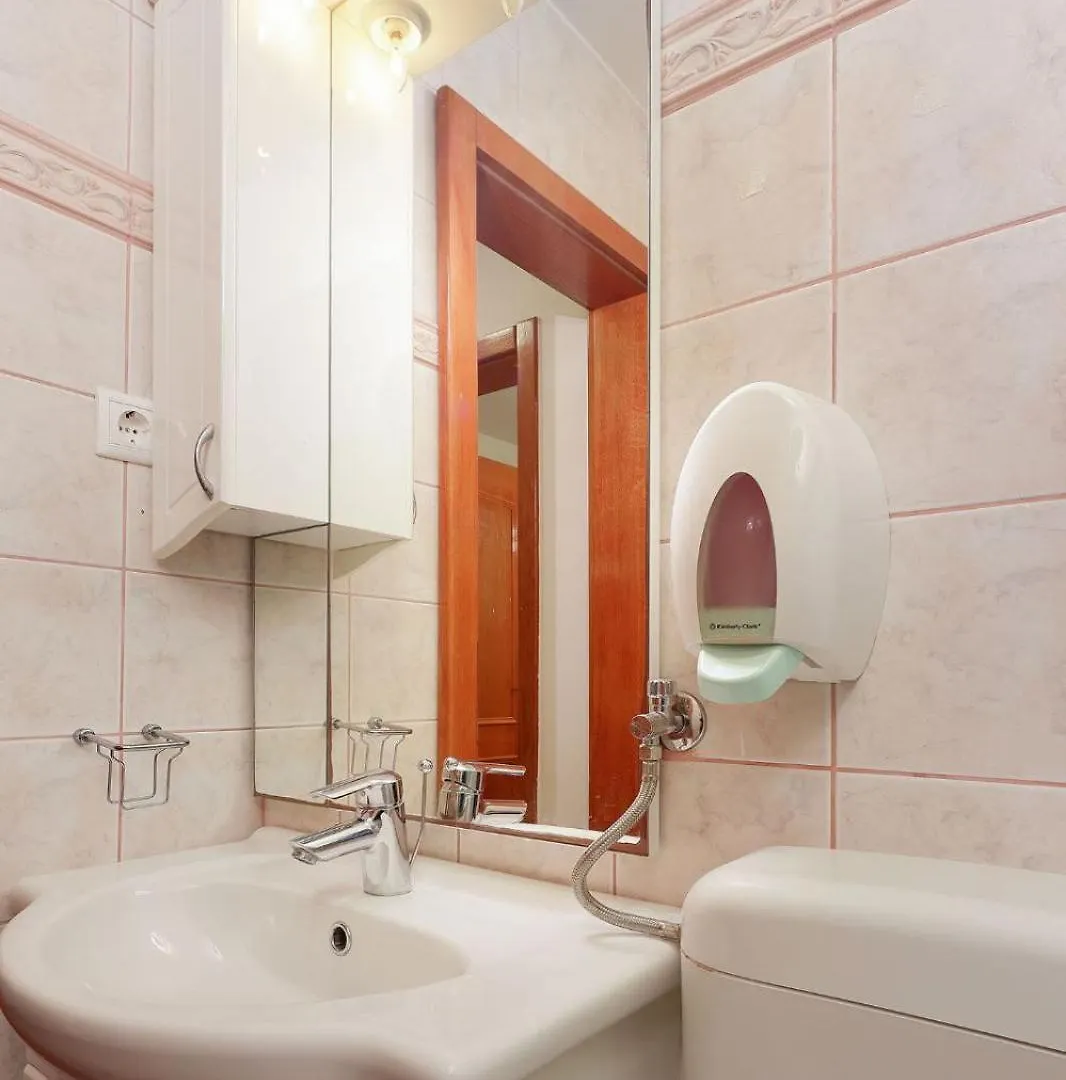 Appartamento Moro Vrbnik Croazia