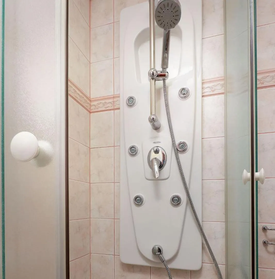 Moro Vrbnik Apartman