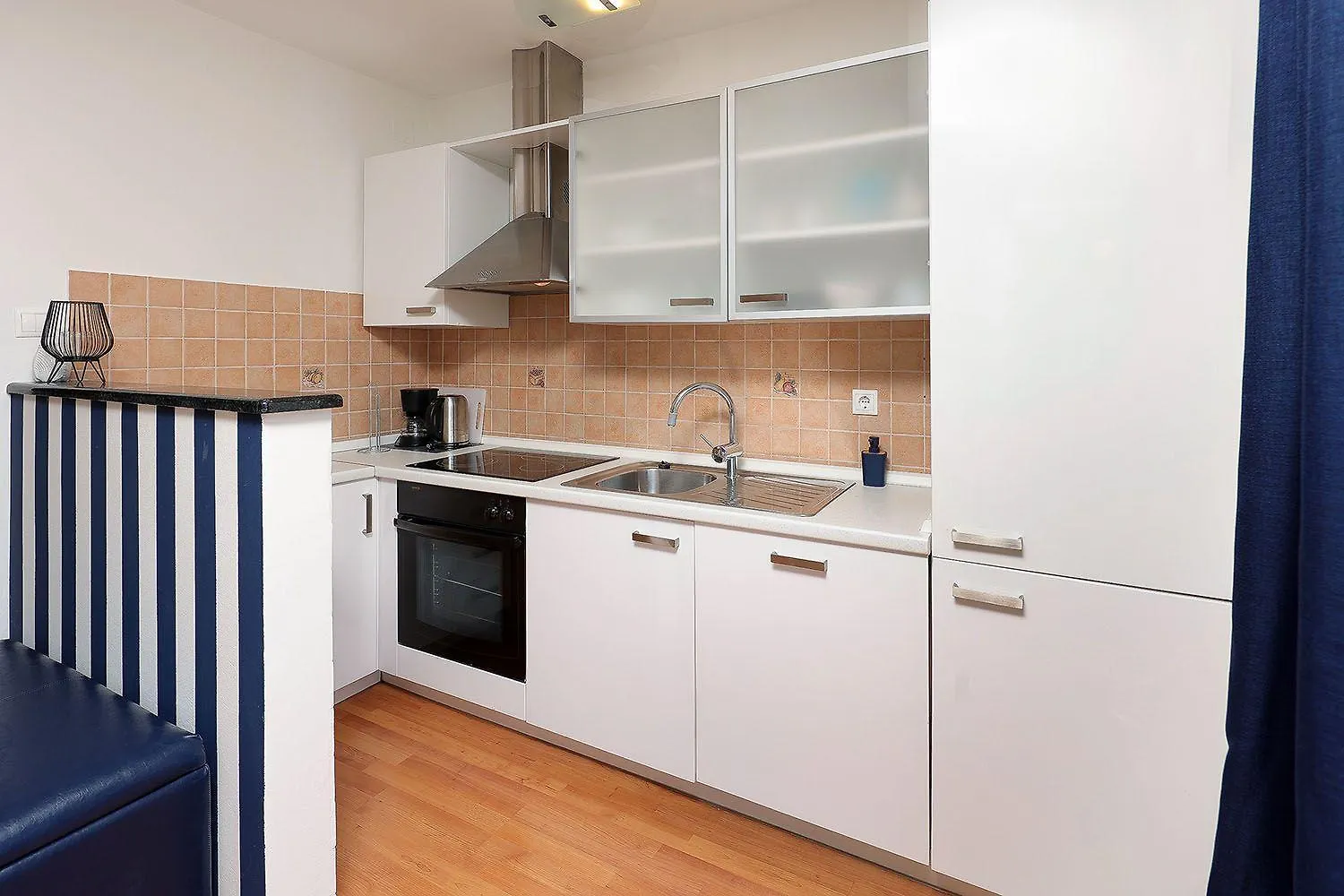 Moro Vrbnik Apartman 0*,  Horvátország