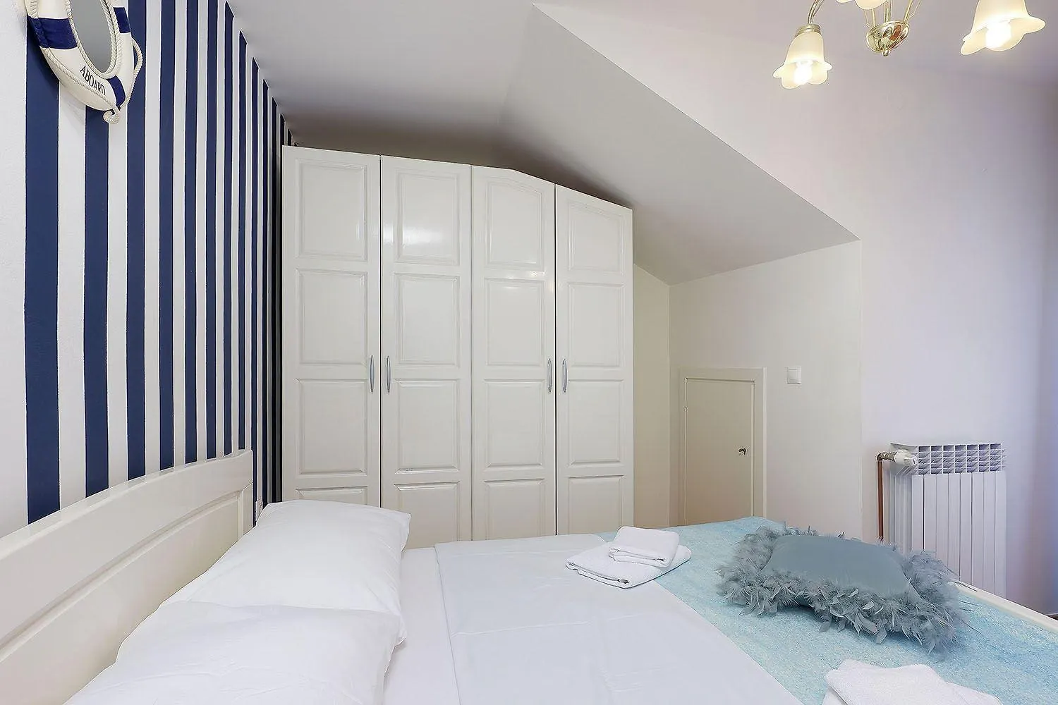 Moro Vrbnik Apartment