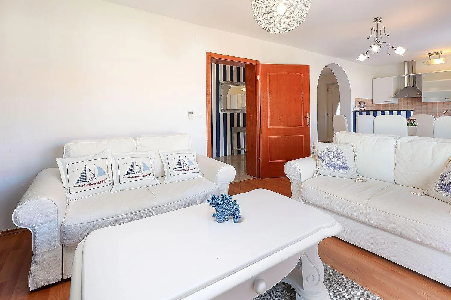 Moro Vrbnik Apartman 0*,