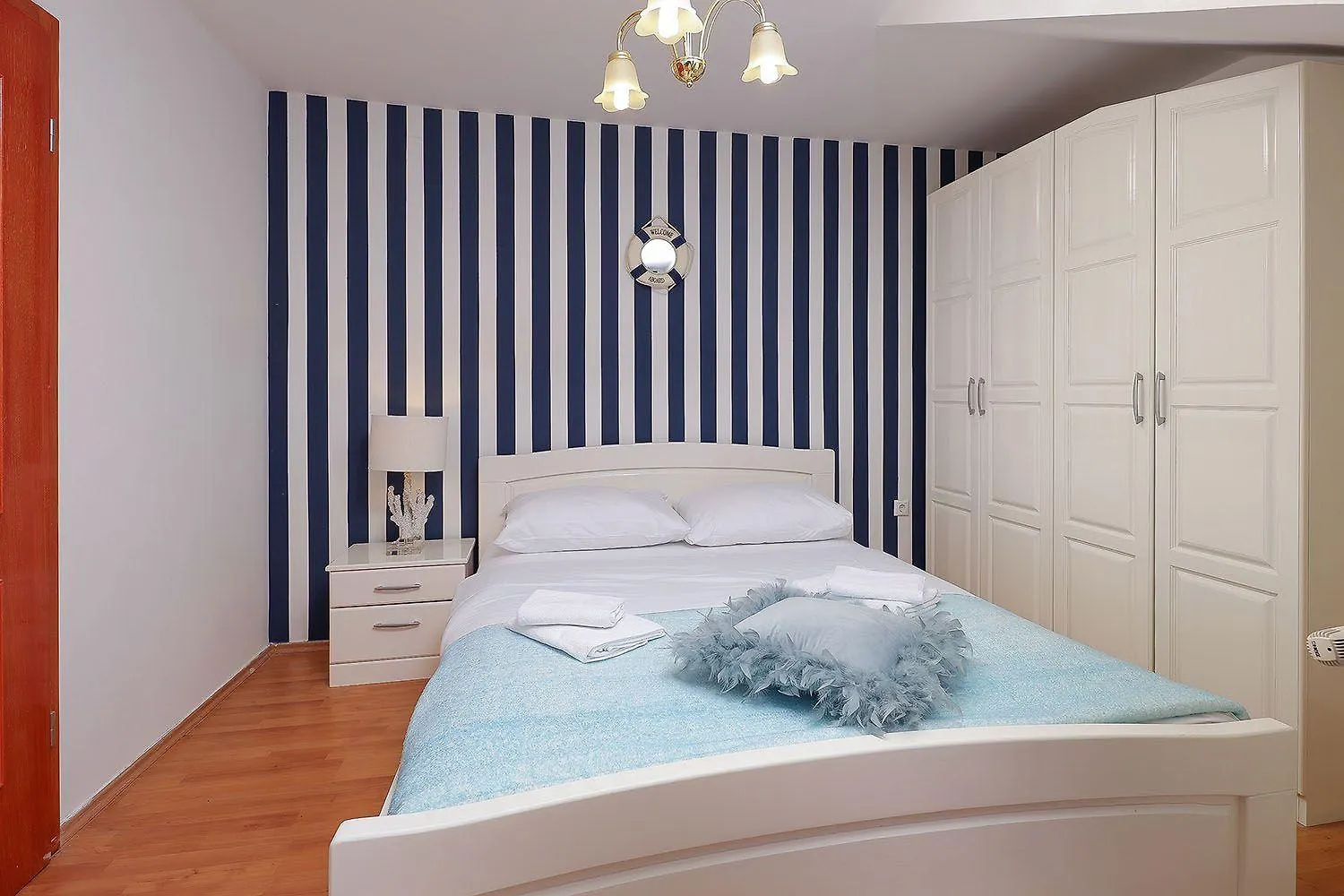 Moro Vrbnik Apartment
