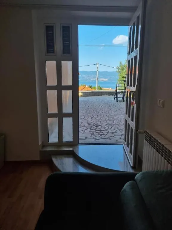 Appartamento Moro Vrbnik 0*, Vrbnik (Primorje-Gorski Kotar)