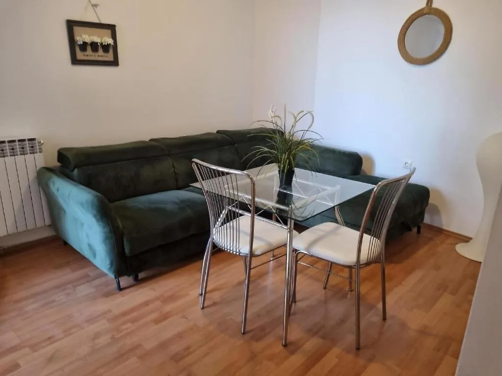 Moro Vrbnik Apartment