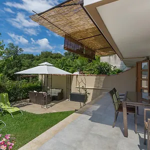 Luxury Sonja , Porec Croazia
