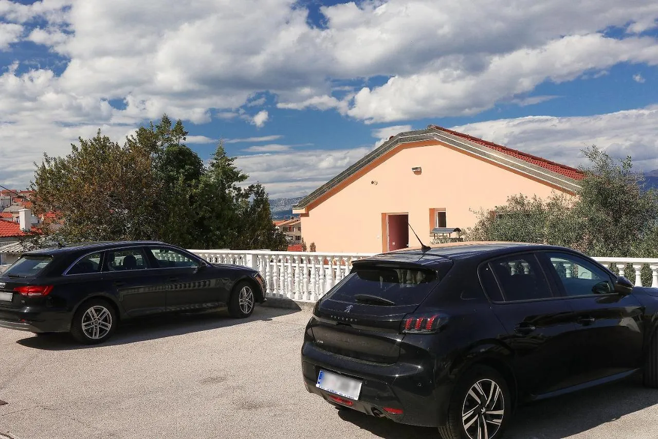 Apartament Moro Vrbnik