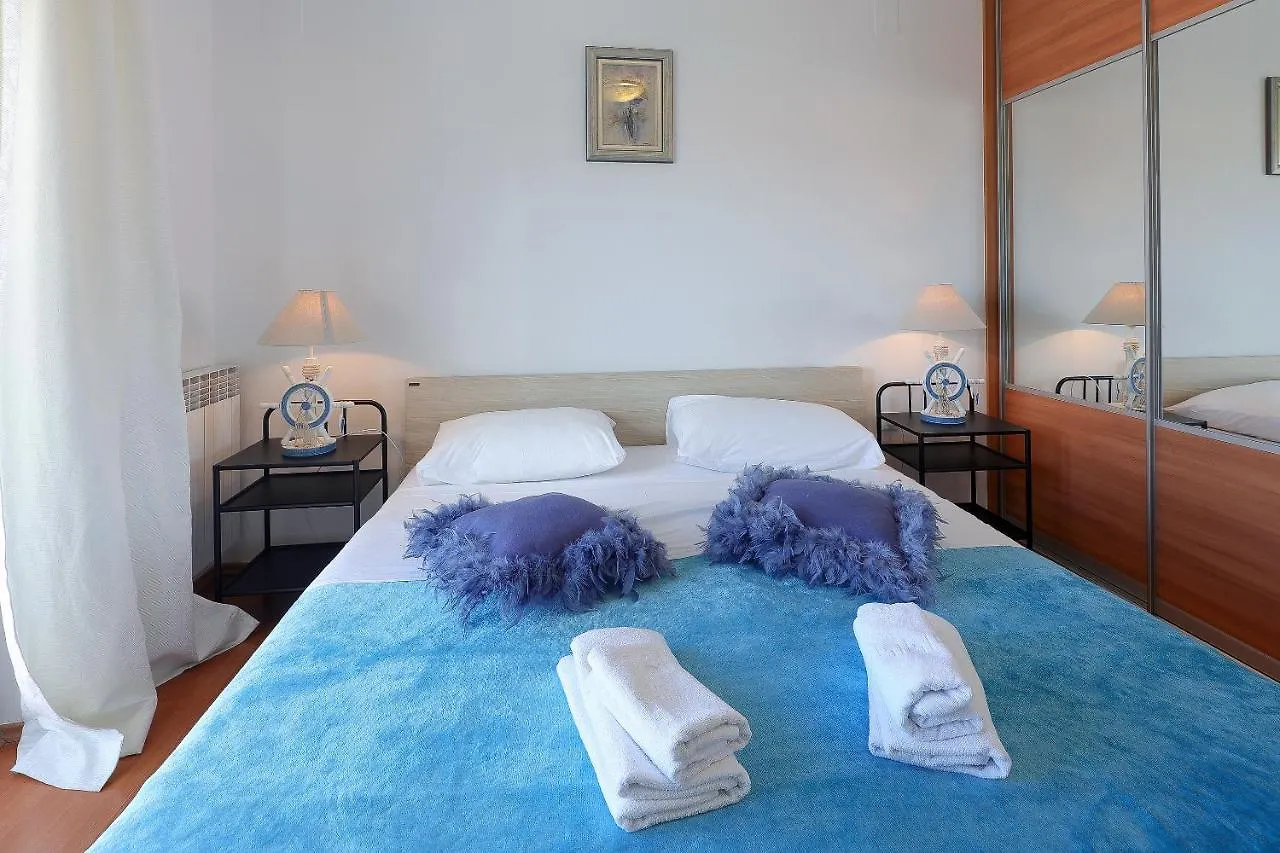 Apartament Moro Vrbnik Vrbnik (Primorje-Gorski Kotar)