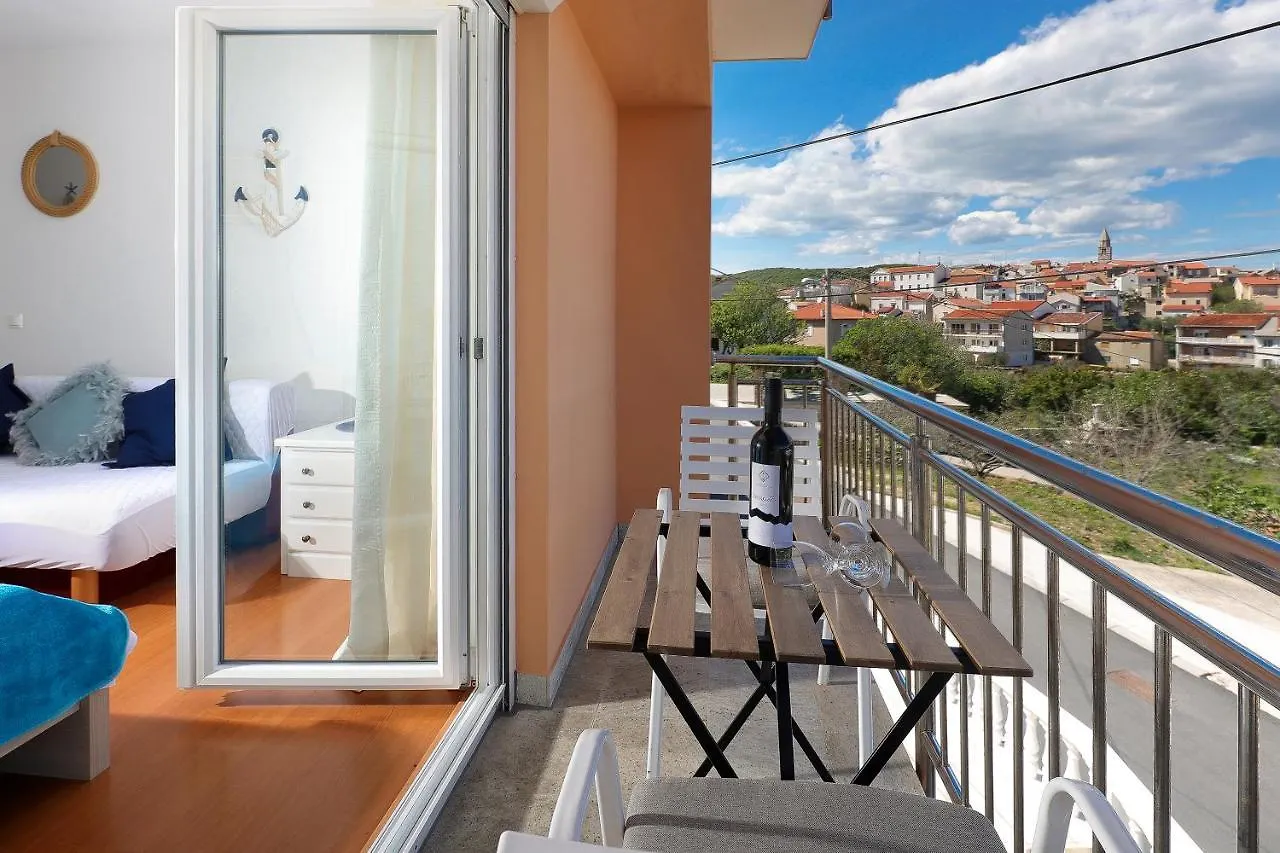 Apartament Moro Vrbnik Vrbnik (Primorje-Gorski Kotar)