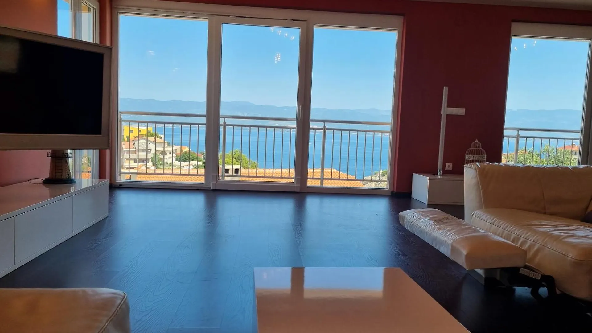 Apartament Moro Vrbnik