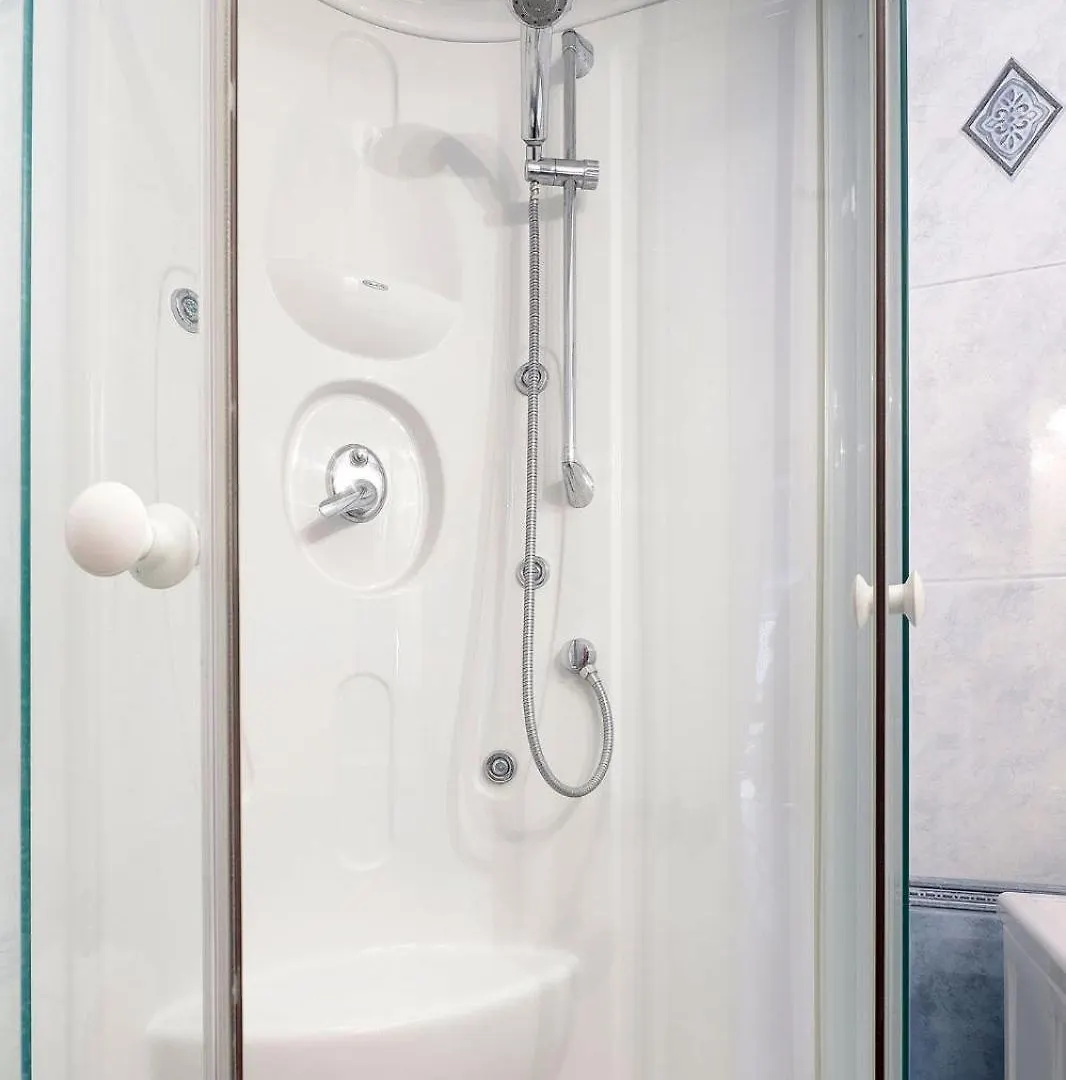 Apartament Moro Vrbnik Chorwacja