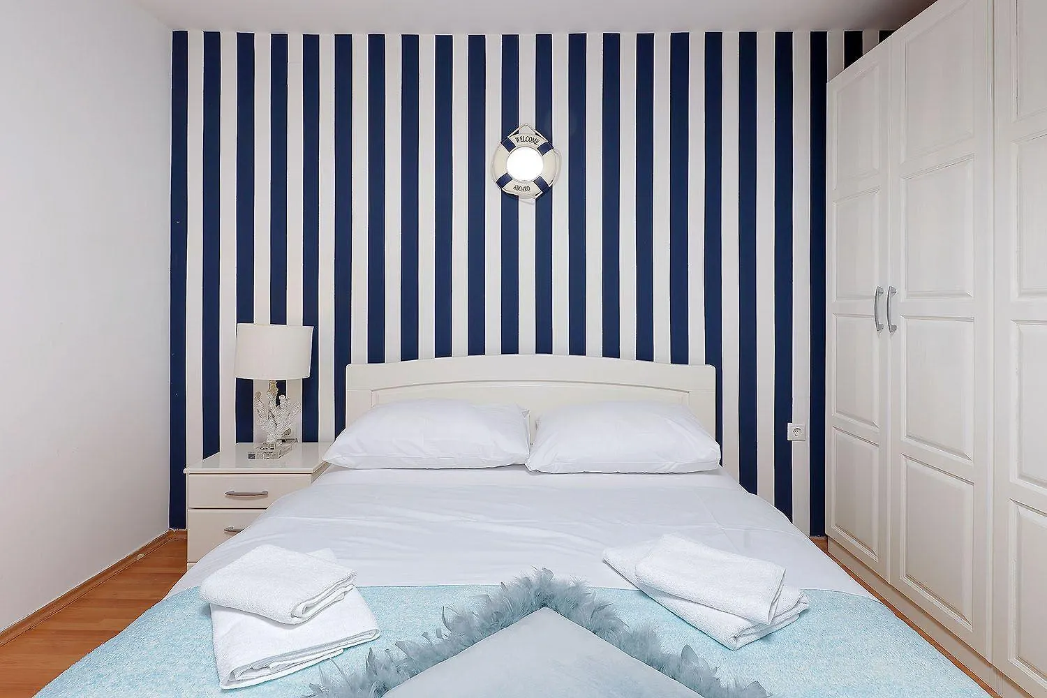 Apartament Moro Vrbnik
