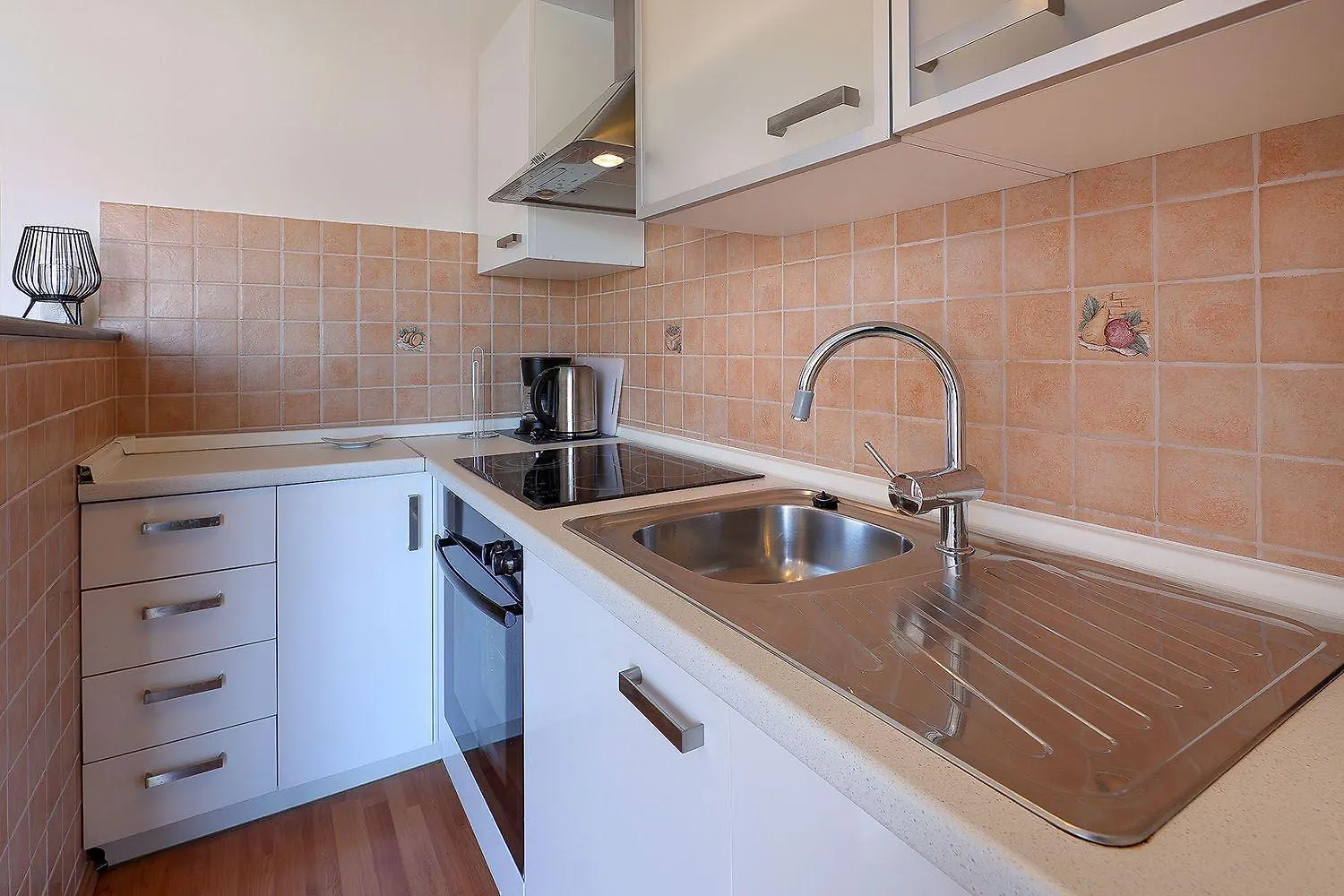Apartament Moro Vrbnik Chorwacja
