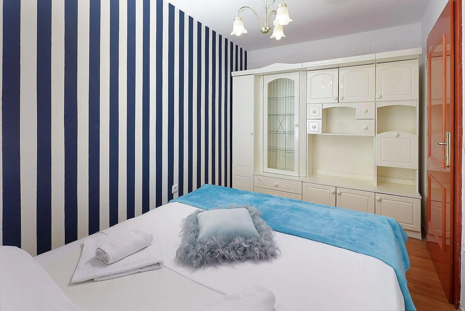 Apartament Moro Vrbnik 0*, Vrbnik (Primorje-Gorski Kotar) Chorwacja