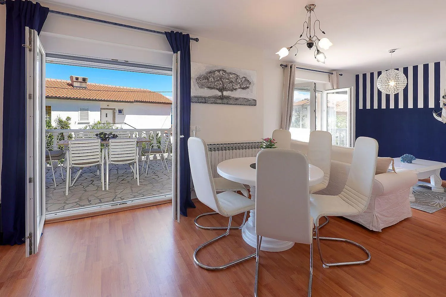 Apartament Moro Vrbnik